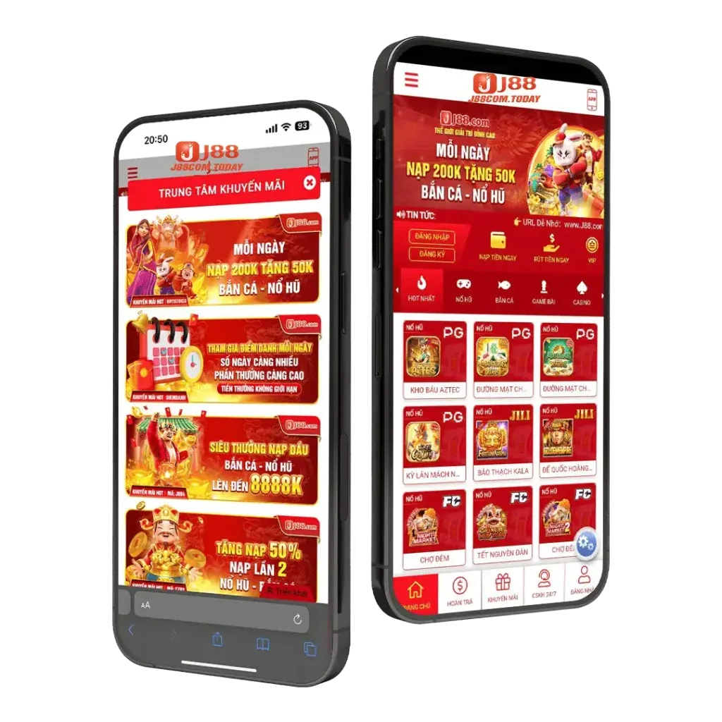 Đồ họa sắc nét và âm thanh sống động của trò chơi nổ hũ