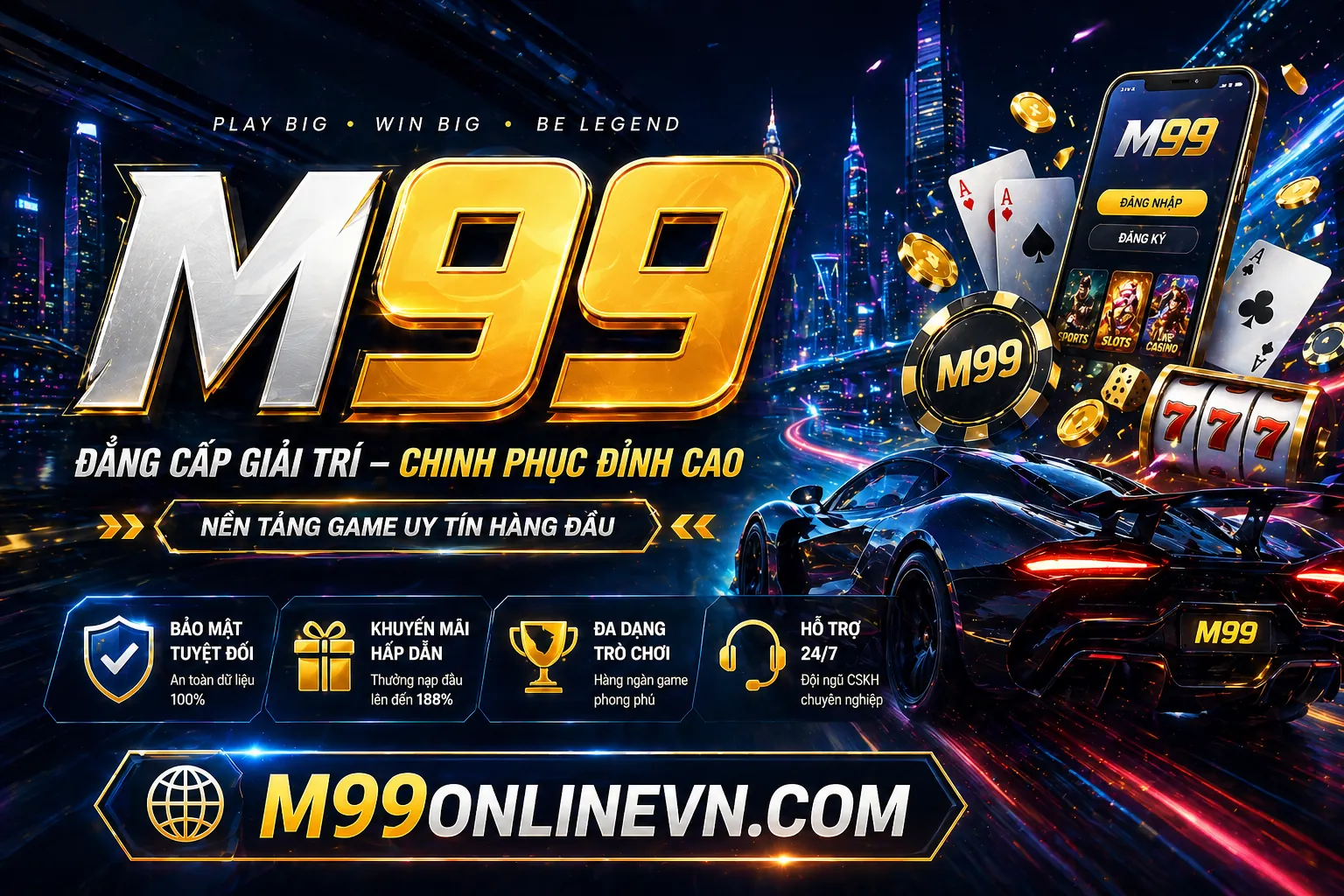 Khuyến Mãi KV99 Nổ Hũ 2026 – Ưu Đãi Độc Quyền, Thưởng Lớn Mỗi Ngày!