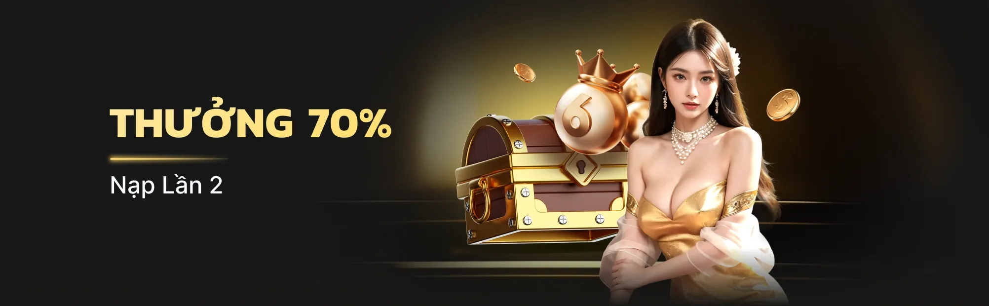Hoàn Trả Thua Cược (Cashback)