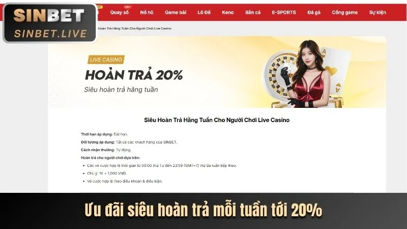 Hoàn Trả Tiền Cược KV99 Nổ Hũ